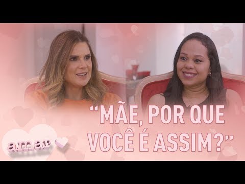 Maternidade com deficiência física: com Kézya Nunes