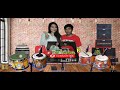 ASBSK AKU SAYANG BANGET SAMA KAMU COVER JANDHUT