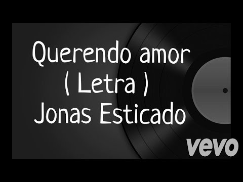 Pá da porta (Querendo amor) - Letra - Jonas esticado