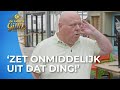 Drama op Prinsenmeer: BRANDALARM gaat af en STOELEN WORDEN GEJAT! ? | Familie Gillis