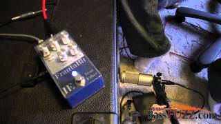 ベース Iron Ether / Franta Bit FrantaBit – Iron Ether