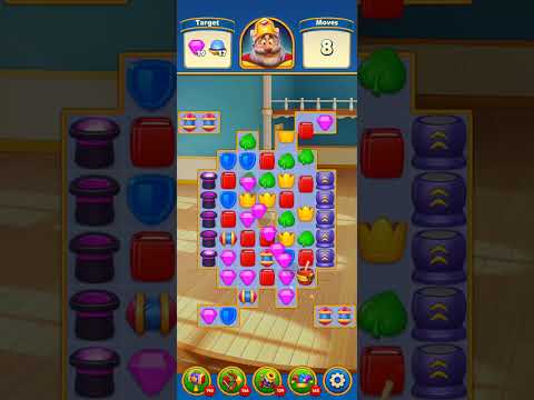 Loyal Match Level 2137