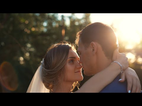 Sizonenko_wedding, відео 1