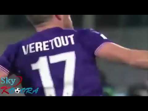 Fiorentina 3 x 4 Lazio Gols e Melhores Momentos Campeonato Italiano 2018