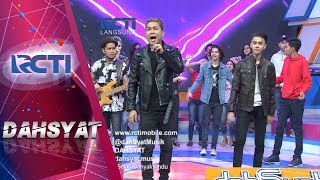 Download lagu DAHSYAT - Armada 'Asal Kau Bahagia' [23 OKTOBER 2017] mp3