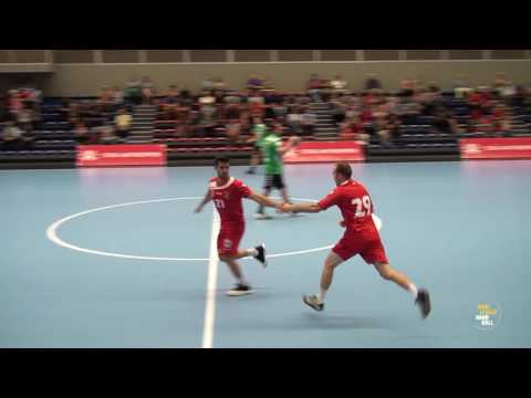 KS Sasja Antwerpen vs Initia Hasselt 23 29 verslag Sportbeat
