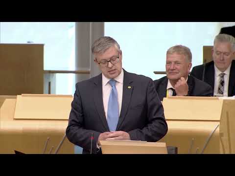 Scottish Government Debate: First 100 Days – Delivering for the people of Scotland 31.08.2021