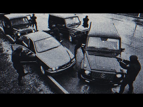 Mafya Müziği ► Silah ◄ [ Aggressive Turkish Saz Trap ] By Sero Prod