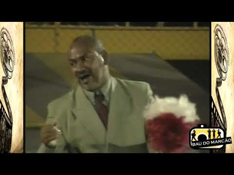 DRAGÕES DA BAHIA  - ( CINFANCAM 2006 - CAMAÇARI ) - BAÚ DO MARCÃO