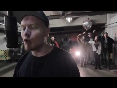 Vraciu' - Magna verborum (Videoclip Oficial) [prod. tunnA Beatz]