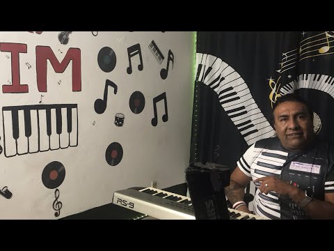 Roland RS-9 🎼🎶🎹