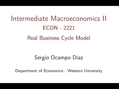 ECON 2221 RBC 8