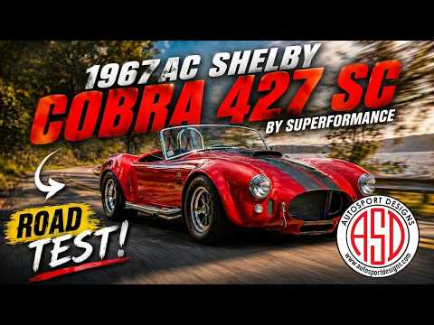 1967 AC Cobra (CC-2002860) for sale in Huntington Station, New York