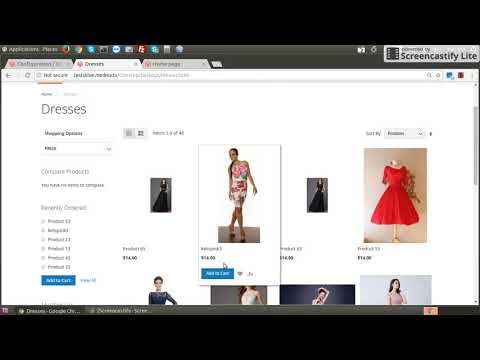 Medma One Step Checkout / One Page Checkout Magento2 Extension