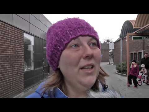 Kärra bibliotek - protester mot flyttplaner