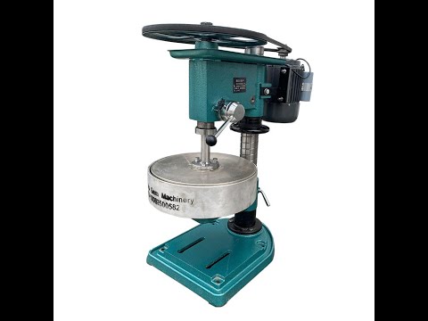 High precision stone bead milling machine #automaticstonebeadmillingmachine #stonebeadmillingmachine