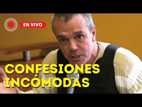 Popeye: confesiones controvertidas que siguen incomodando | Especial en vivo