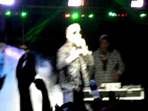 william el magnifico en rymayor pinar del rio 2012