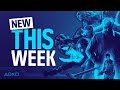 New PS5 & PS4 Games This Week