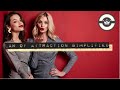 WHAT GIVES Law Of Attraction RULES Law Of Attraction Simplified Advice About The Law Of Attraction
