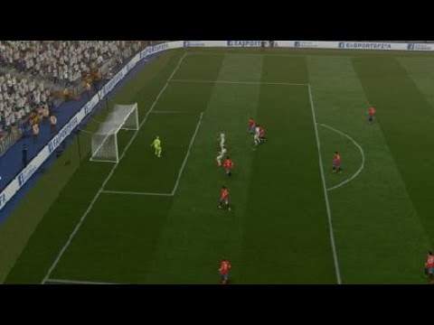 FIFA 17 CORENTIN JEAN GOAL