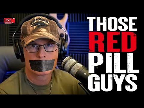 Red Pill 101: What is the RED PILL?