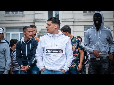 Woenzelaar - Wee Wee Wee (prod. Chahid)