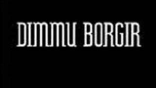 Dimmu Borgir - Perfection Or Vanity