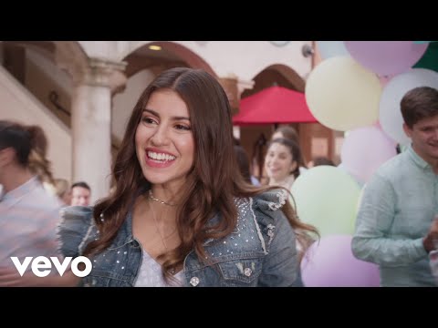 Isabela Souza - Lo mejor comienza (From "BIA")