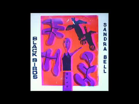Sandra Bell - Industrial Nite