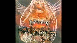 Sacred Spirit - Shaman's dance