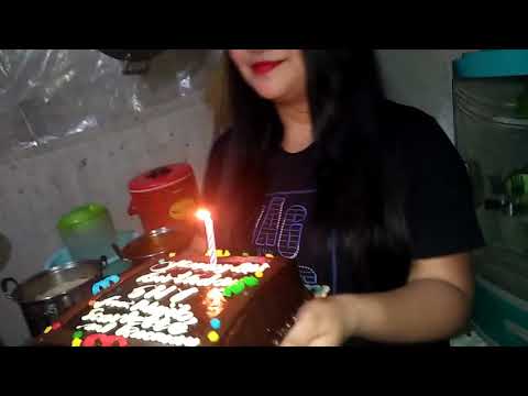 Happy Birthday Mama Shy