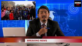 Samachaar - JINN |  Desi Hip Hop Inc