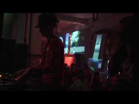 URBANVIBRATIONnight feat.ERBnDUB-London[UK]_Video by Ka:lu