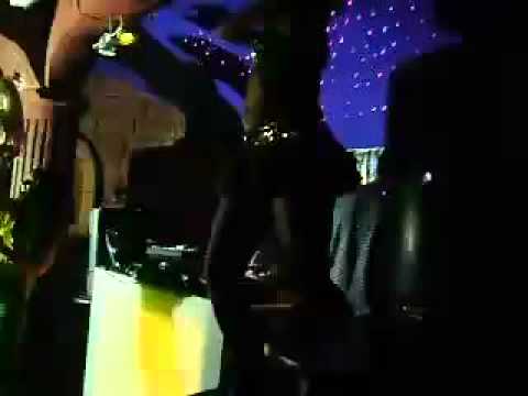 DJ TOLGA BAŞAK  - CLUB Livera (Live Performance)