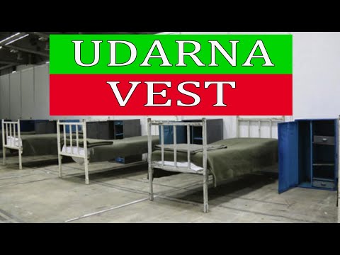 HITNO OBAVEŠTENJE   ODMAH KRENIITE