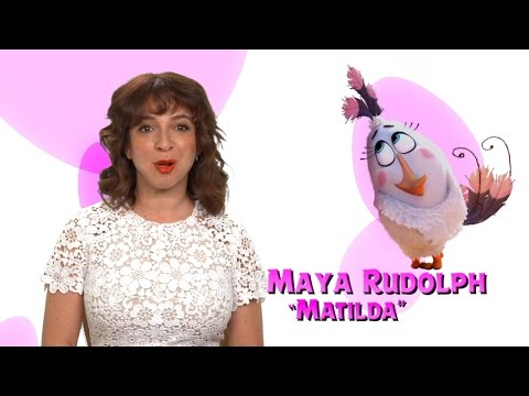 The Angry Birds Movie - Earth Day PSA