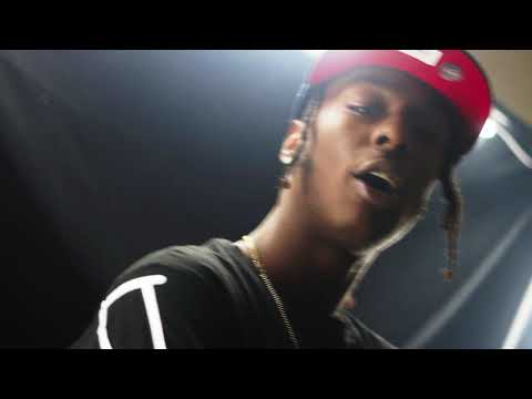 MELLY DA TRAPPA ft YB DA GENERAL SCARRED