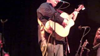 "Queen of Argyll" performed by the Long Straight Forever