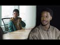 The Last of Us’s Lamar Johnson On Learning Sign Language For The Show
