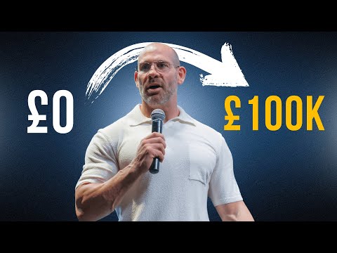 The 6-Step Online Fitness Coaching Model to Hit 6 Figures