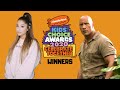 Nickelodeon’s Kids’ Choice Awards 2020 Winners