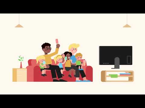 S'moresUp - Smart Chores App Video