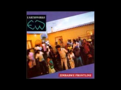 susan mapfumo -  dzvoko (starecase dub)