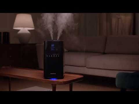 Polaris PUH 1006DiBlack