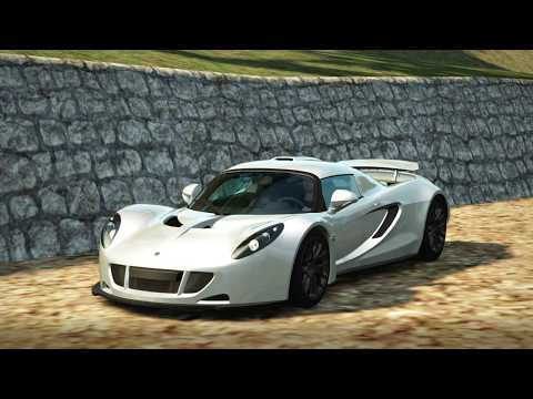 Forza Horizon 2 Walkthrough Part 62 - "Bucket List #11 - Hennessey Venom"