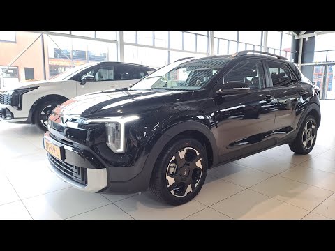 Kia Stonic 1.0 T-GDi MHEV DynamicPlusLine | NU MET €1.000,- inruilpremie! | Parkeersensoren voor- en achterzijde | Climate Control
