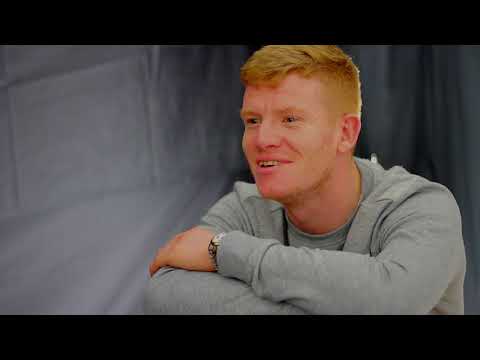 Round Zero: Celtic Clash 7 Karl Kelly v Martin Quinn