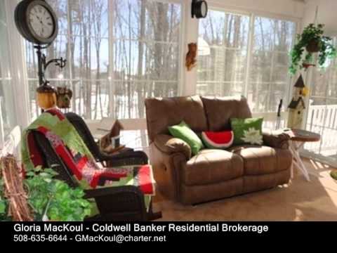 3 Summerland Way Worcester, MA 01609 - Condo - Real Estate - For Sale -