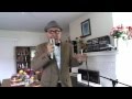 I'm Gonna Live Till I Die (Frank Sinatra) cover ...